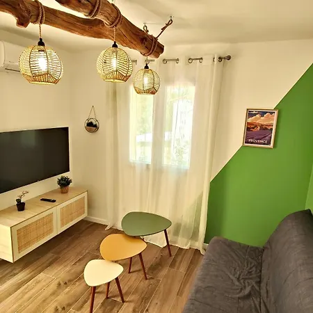 Lou Et Line Casa vacanze *