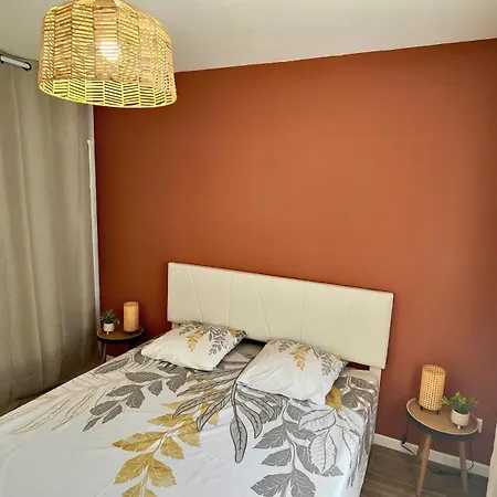 Casa vacanze Lou Et Line