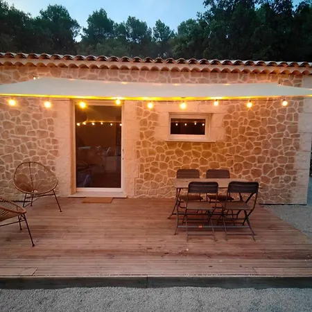 Lou Et Line Casa vacanze Lorgues