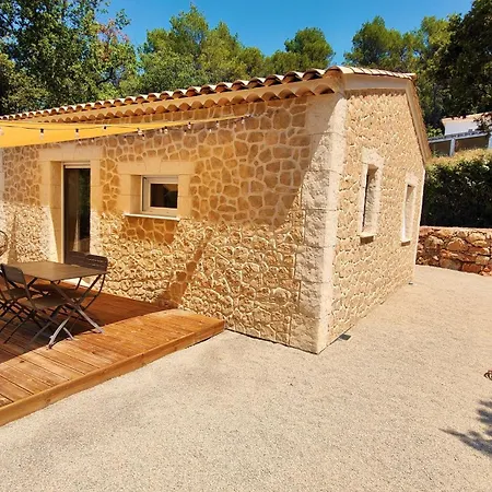 Lou Et Line Casa vacanze Lorgues